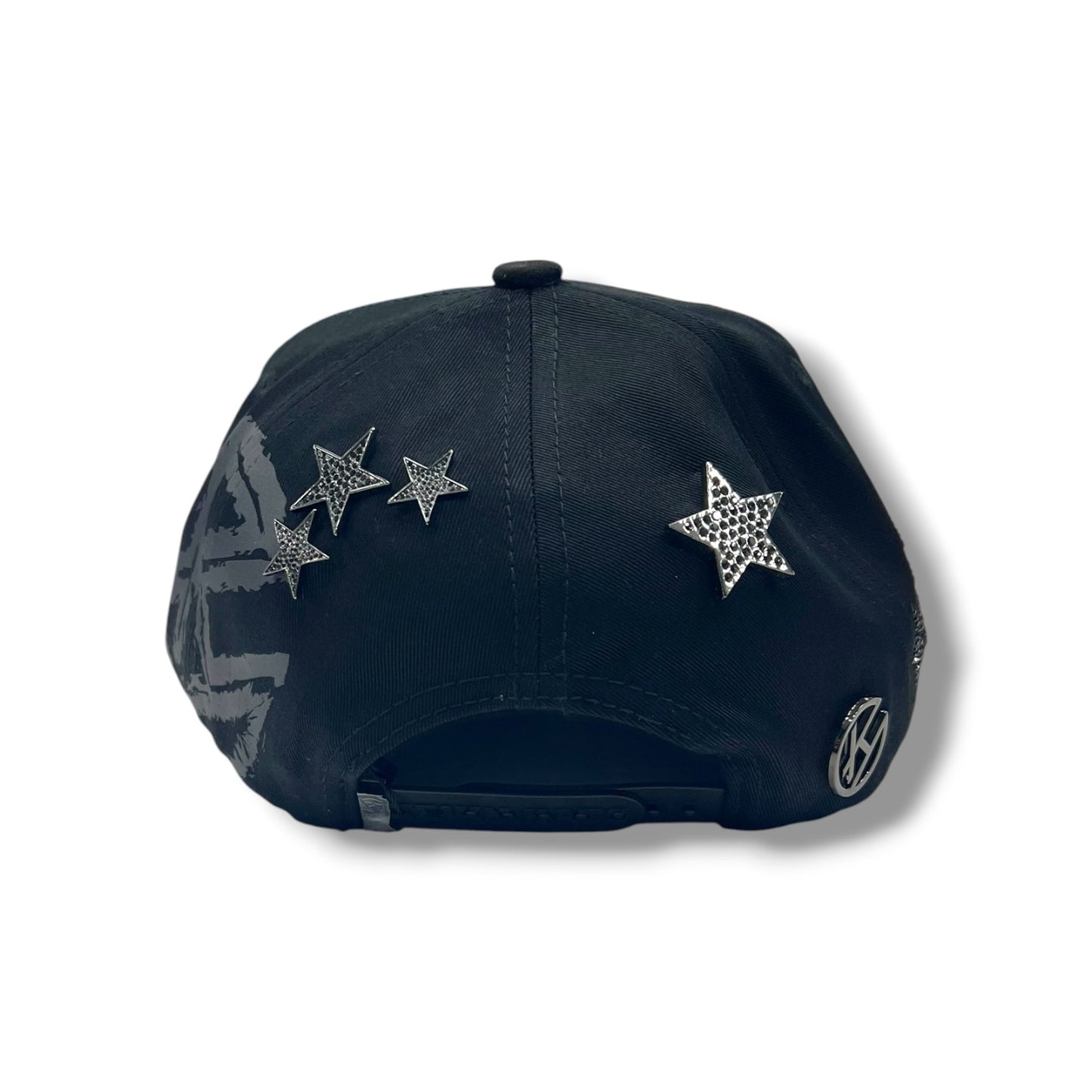 Bigg Boss x KH - One of a Kind Black
