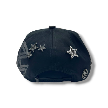 Bigg Boss x KH - One of a Kind Black
