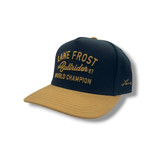 Lane Frost Hat - Drifter