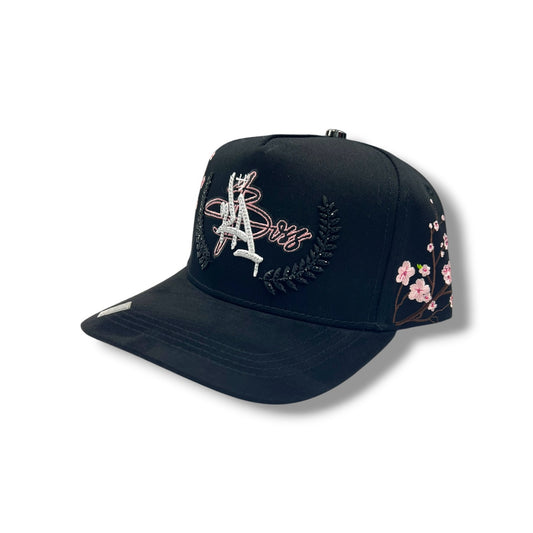 Bigg Boss Hat - Las Flores