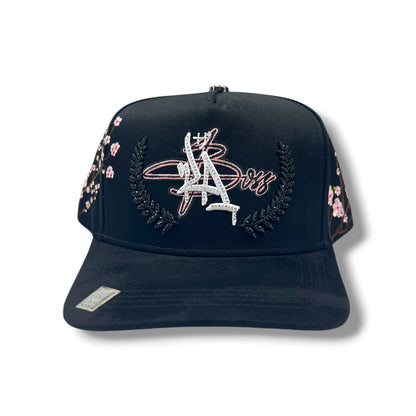 Bigg Boss Hat - Las Flores
