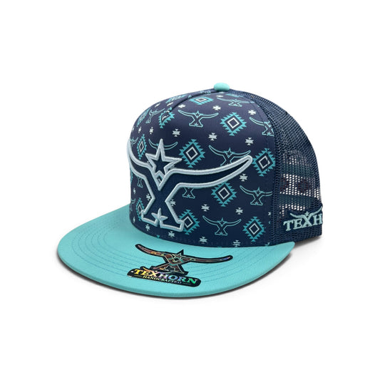 TexHorn Hat - Santiago