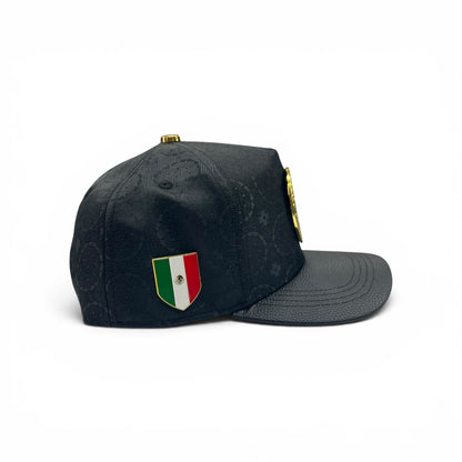 Ferreti Hats - Escudo Mexico