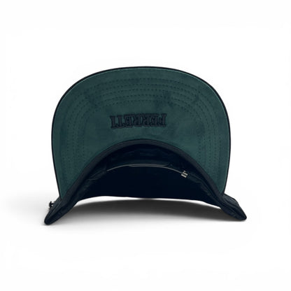 Ferreti Hats - Gallos Black