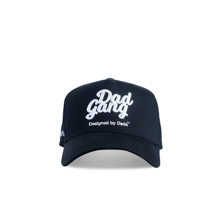 Dad Gang Co. - Black & White