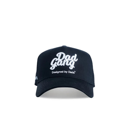 Dad Gang Co. - Black & White