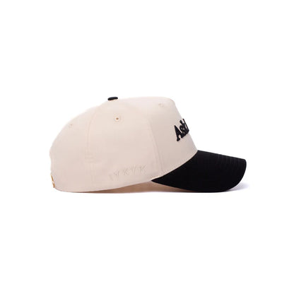 Dad Gang Co. - Ask Mom Cream/Black