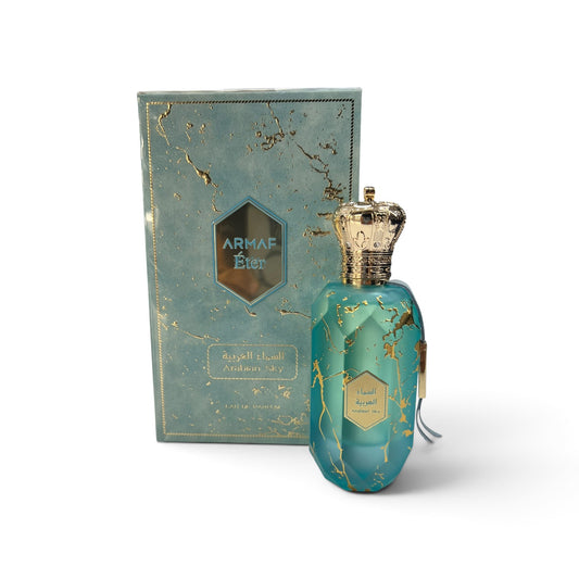 Armaf Eter EDP - Arabian Sky