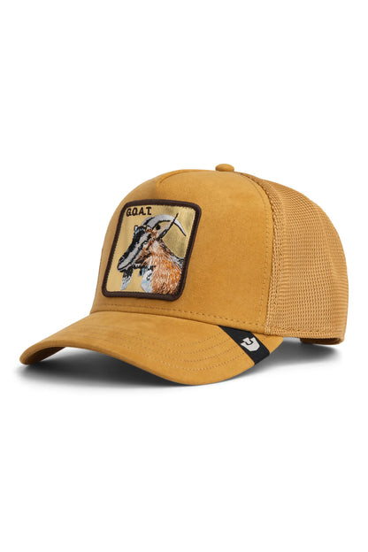 Goorin Bros. - Golden Goat