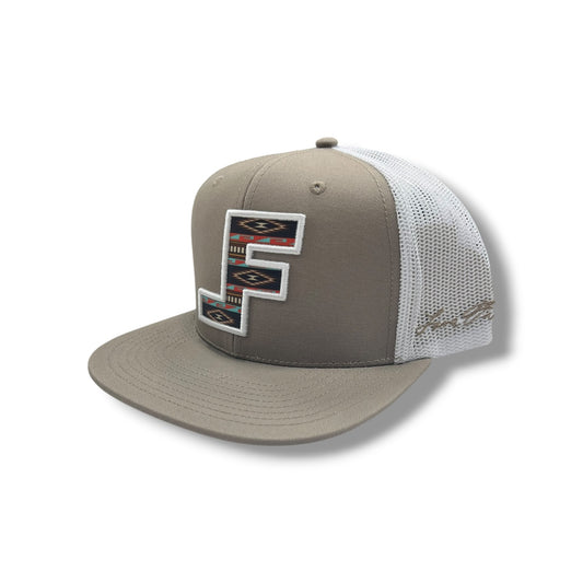 Lane Frost Hat - Rambler
