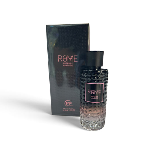 Rome EDP - Intense