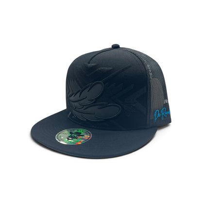 De Rancho Hat - Camaleon Blue