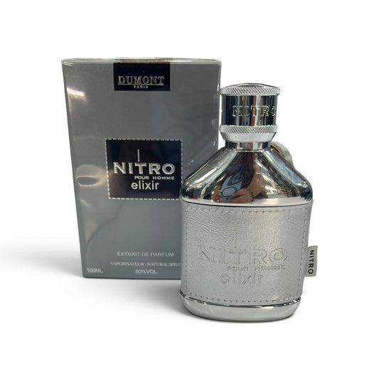 Dumont EDP - Nitro Elixir