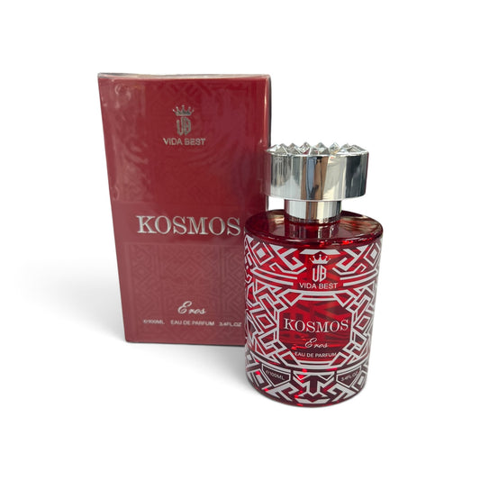 Vida Best EDP - Kosmos Eros