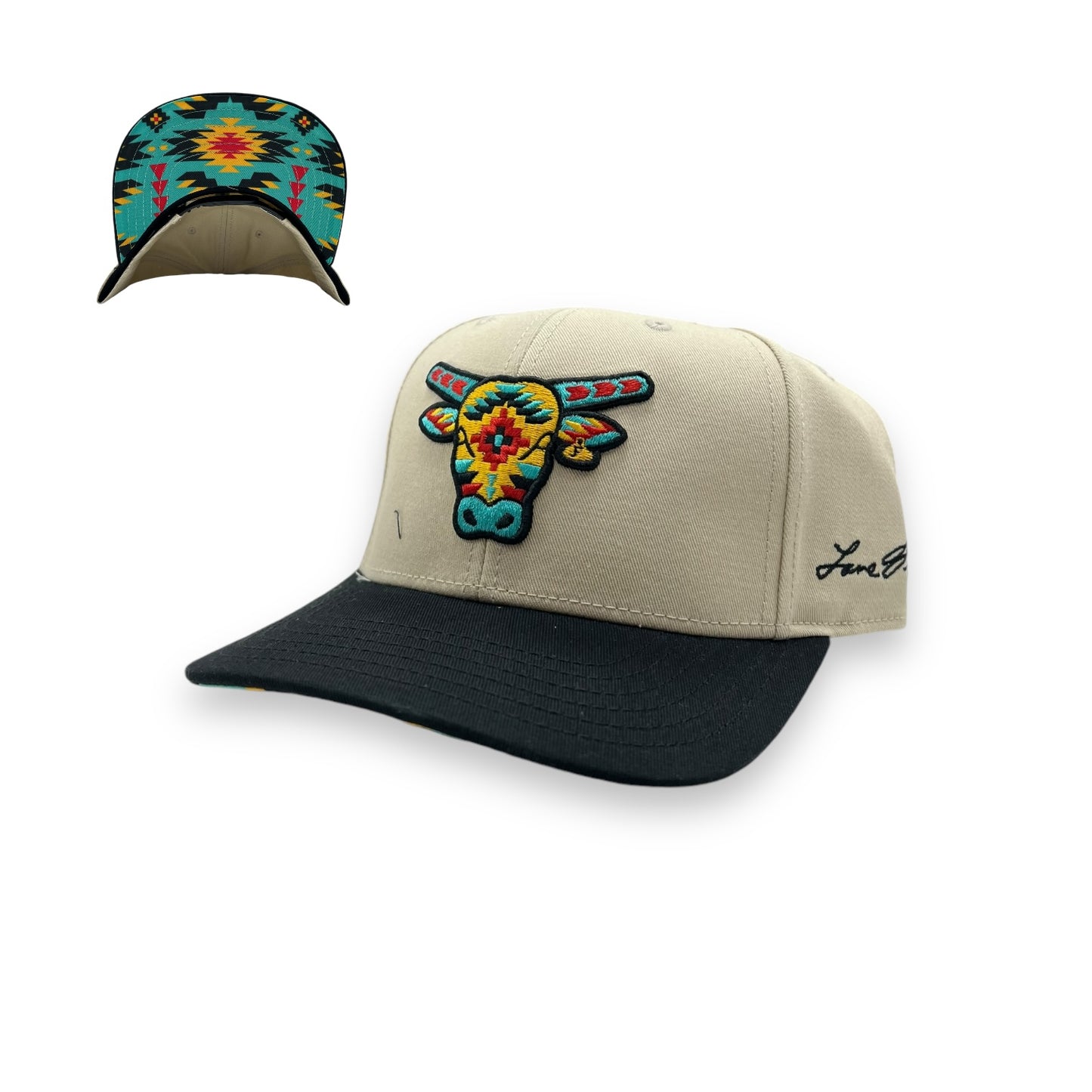 Lane Frost Hat - Matador