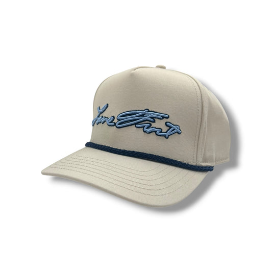 Lane Frost Hat - Chapel Hill