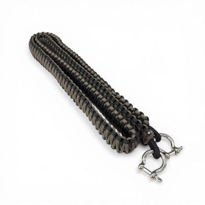 Paracord Straps