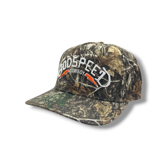 Lane Frost Hat - Soldier