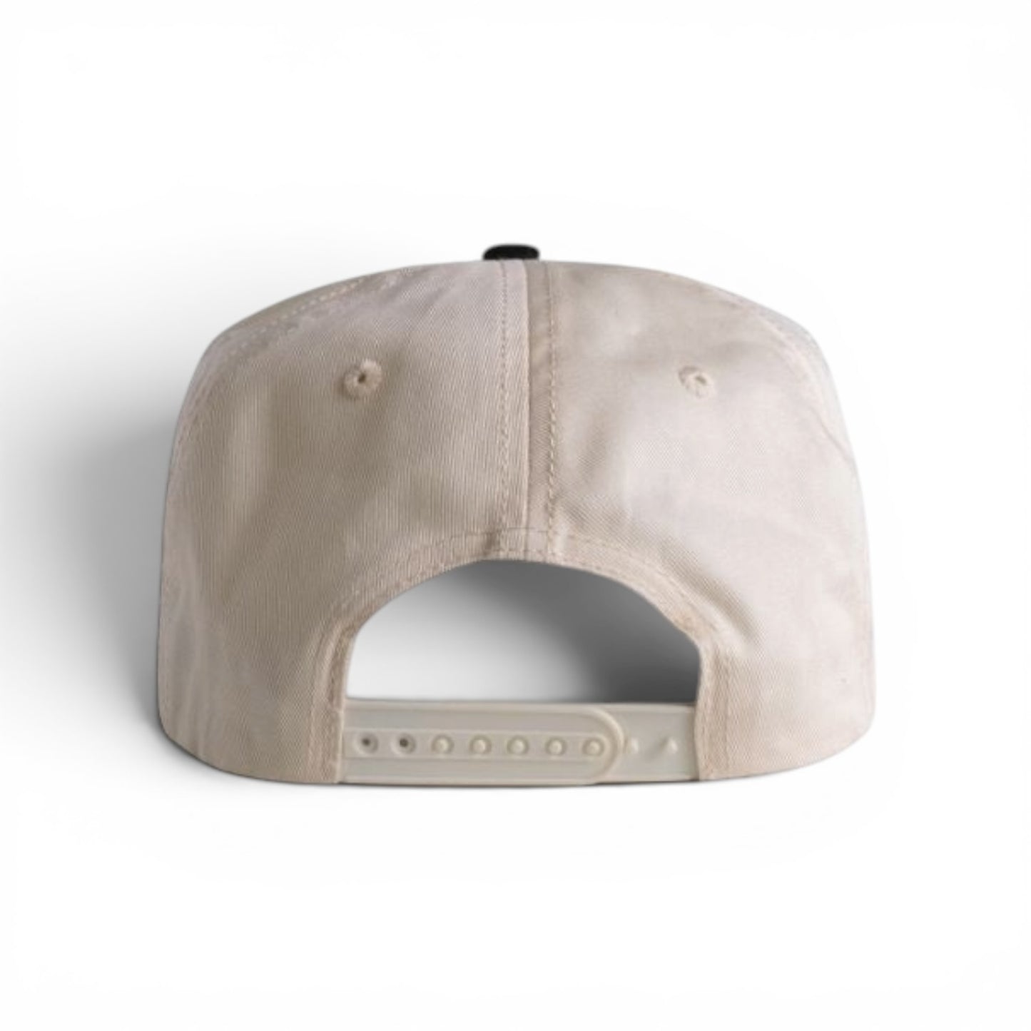 Dad Gang Co. - DG Stamped Seal Cream/Black