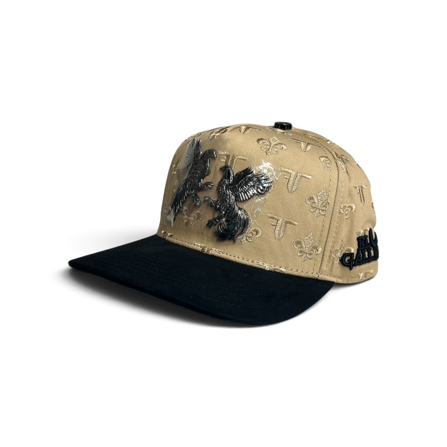 Ferreti Hats - Gallos Premium Tan