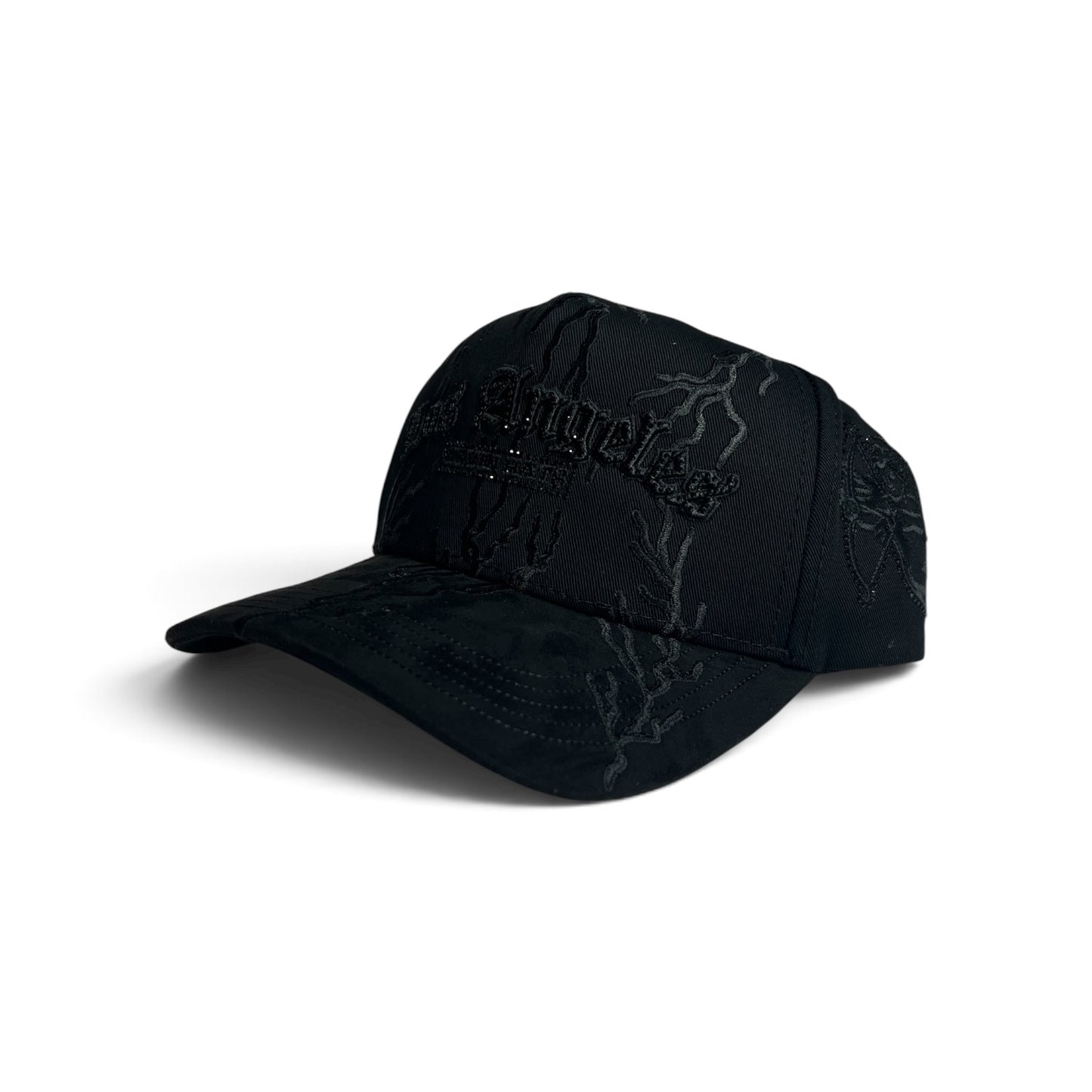 Bigg Boss Hat - LOS ANGELES