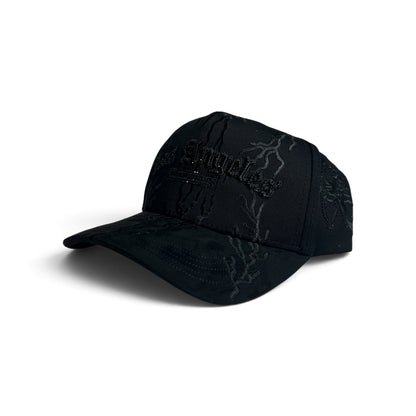 Bigg Boss Hat - LOS ANGELES