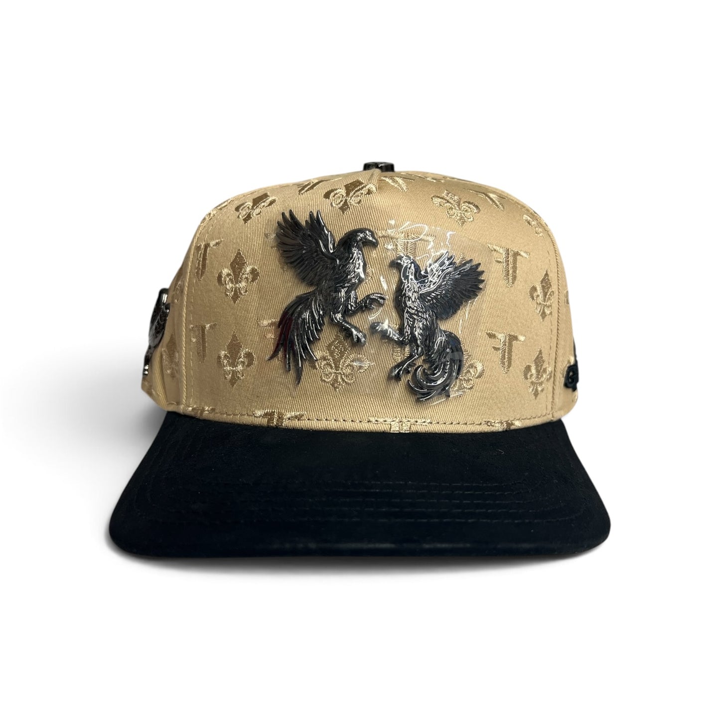 Ferreti Hats - Gallos Premium Tan