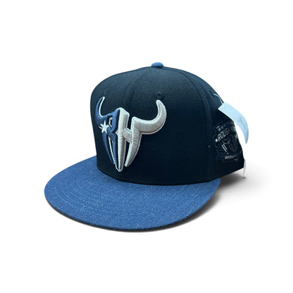 Rough Hand - Grandes Ligas Black/Blue