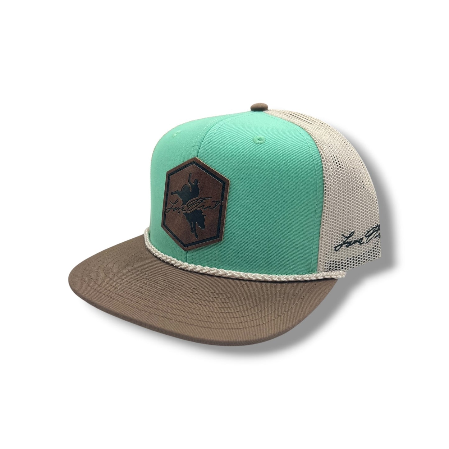 Lane Frost Hat - Outlaw