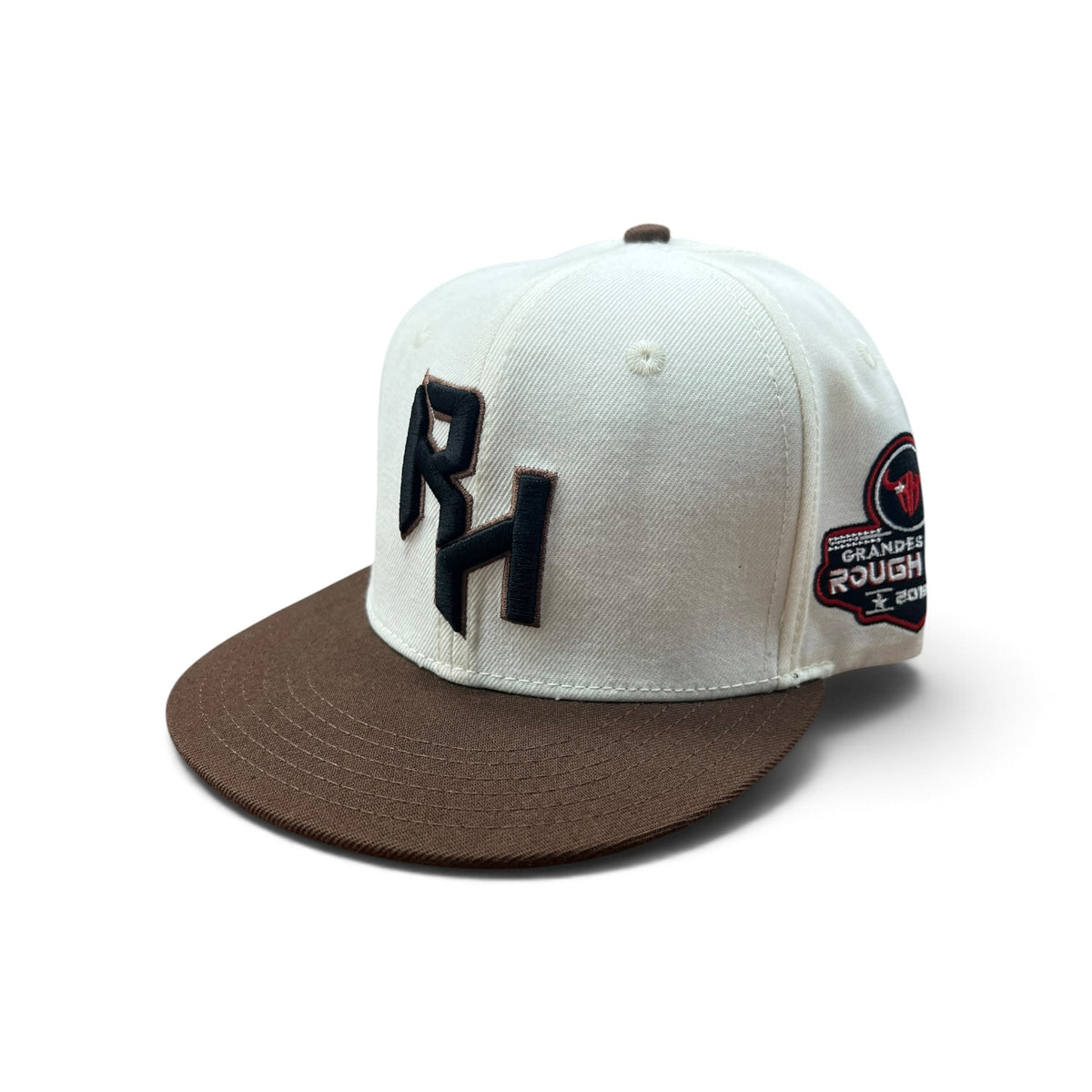 Rough Hand - Grandes Liga Brown