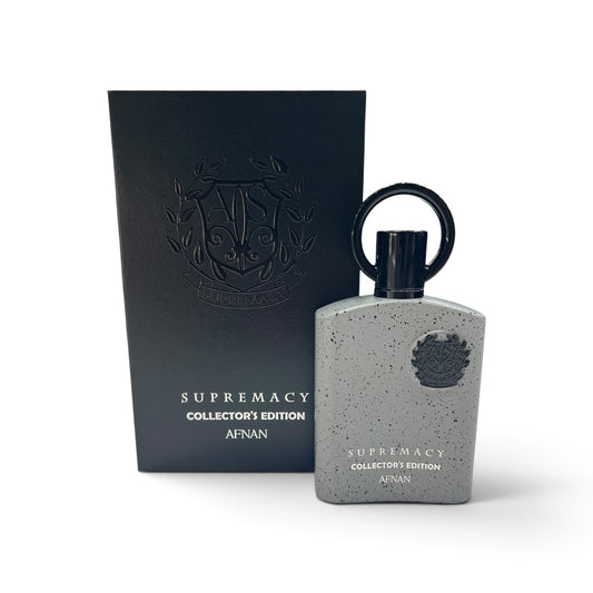 Afnan EDP - Supremacy Collector’s Edition