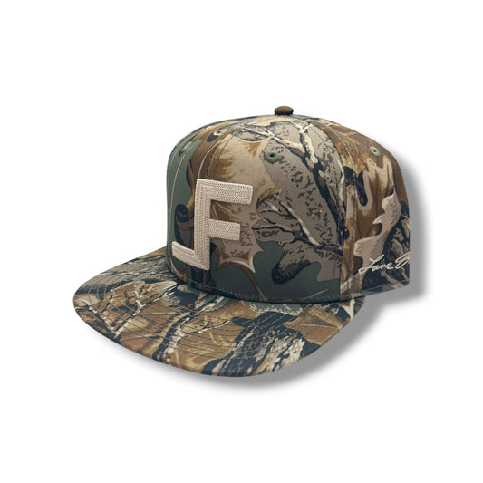 Lane Frost Hat - Timberline