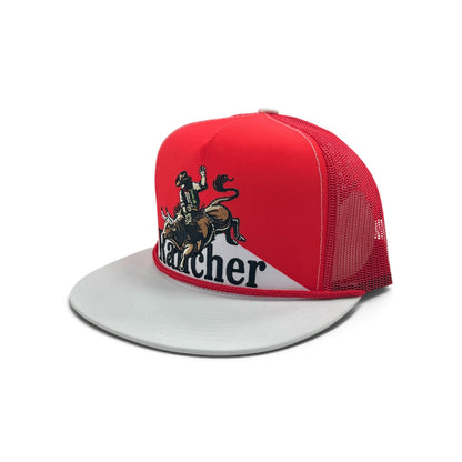 The Rancher Hat - Bull Rider