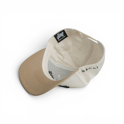 Dad Gang Co. - Cream/Sand Horsepower