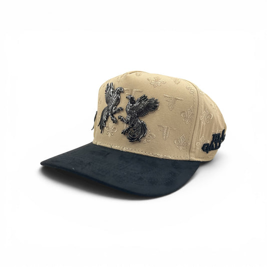 Ferreti Hats - Gallos Tan