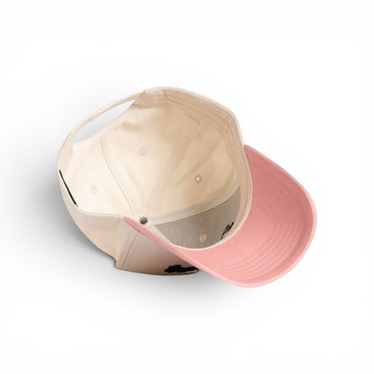 Dad Gang Co. - Light Pink Horsepower