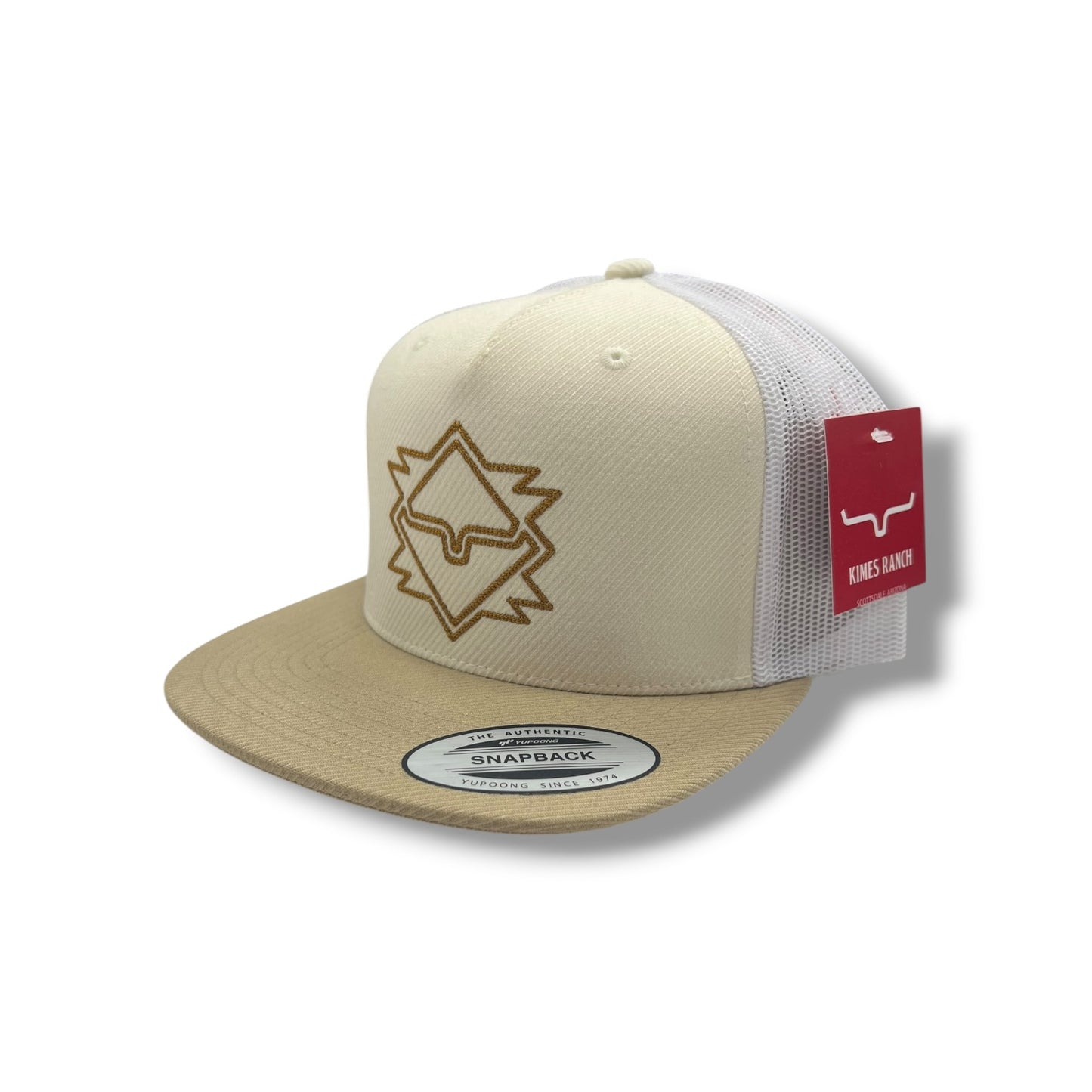 Kimes Ranch Hat - North Star Natural