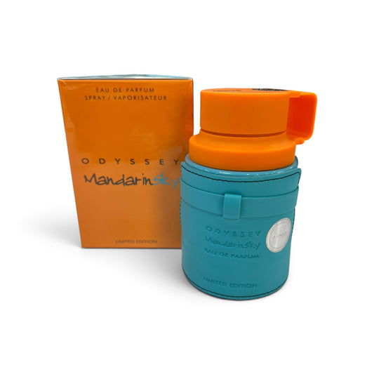 Armaf Odyssey EDP - Mandarin Sky