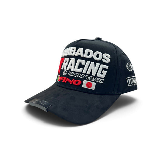 Bigg Boss Hat - Tumbados Racing