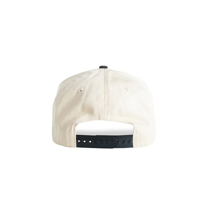 Dad Gang Co. - Cream & Black