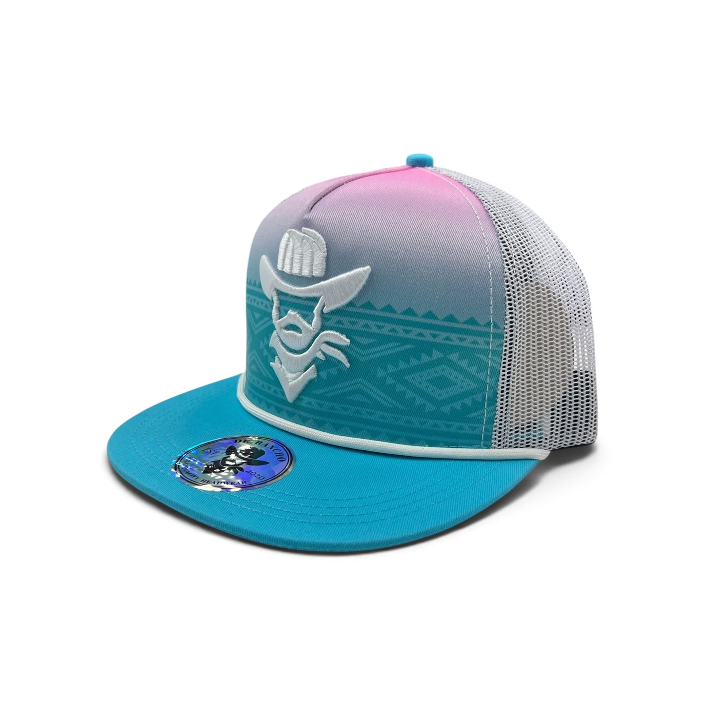 De Rancho Hat - Miami Western