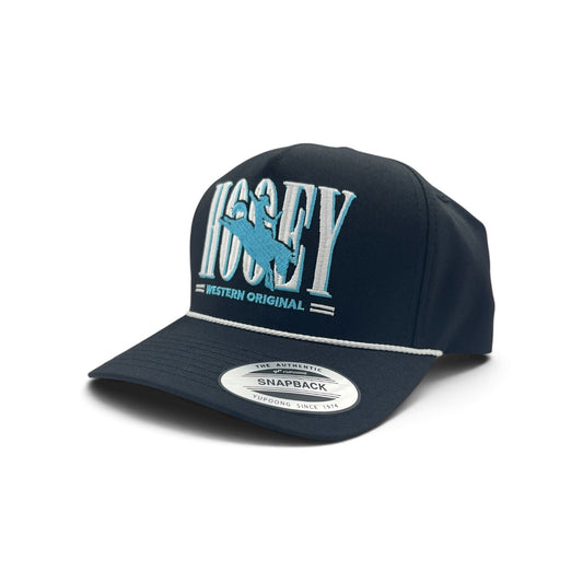 Hooey Wild Ride Black