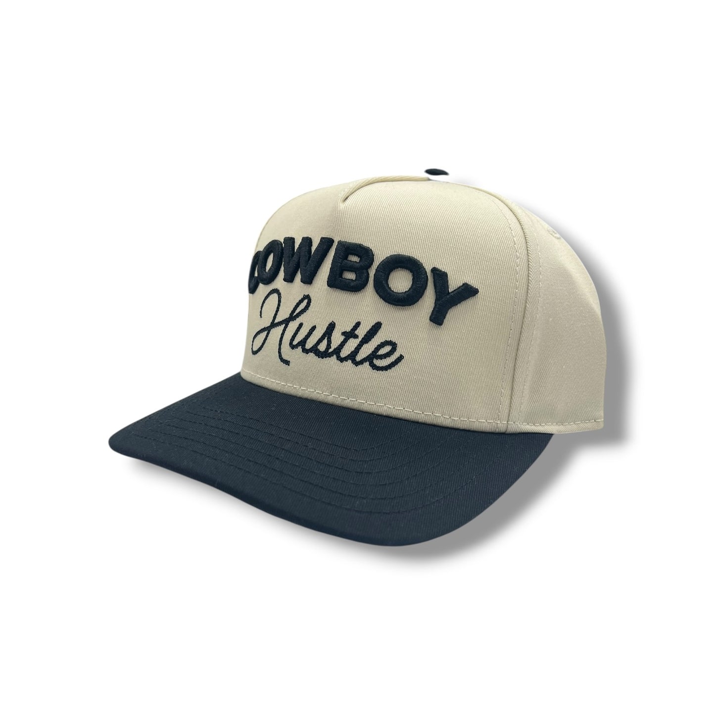 Lane Frost Hat - Grit