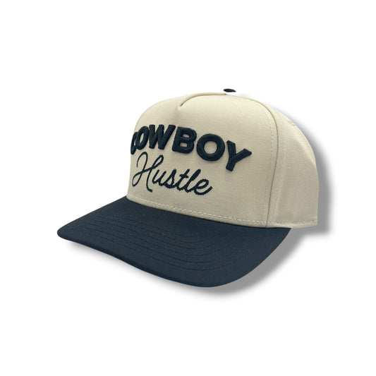 Lane Frost Hat - Grit