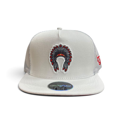 Lost Calf Hat - Chief