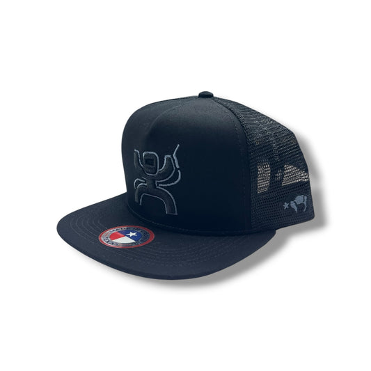 Hooey Hat - Arc Black
