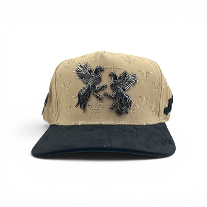 Ferreti Hats - Gallos Tan