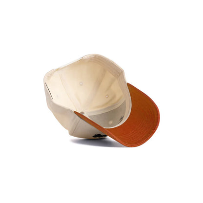 Dad Gang Co. - Burnt Orange Horsepower