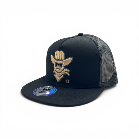De Rancho Hat - Snake Print