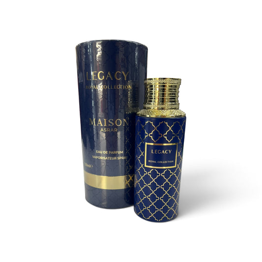 Maison Asrar EDP - Legacy